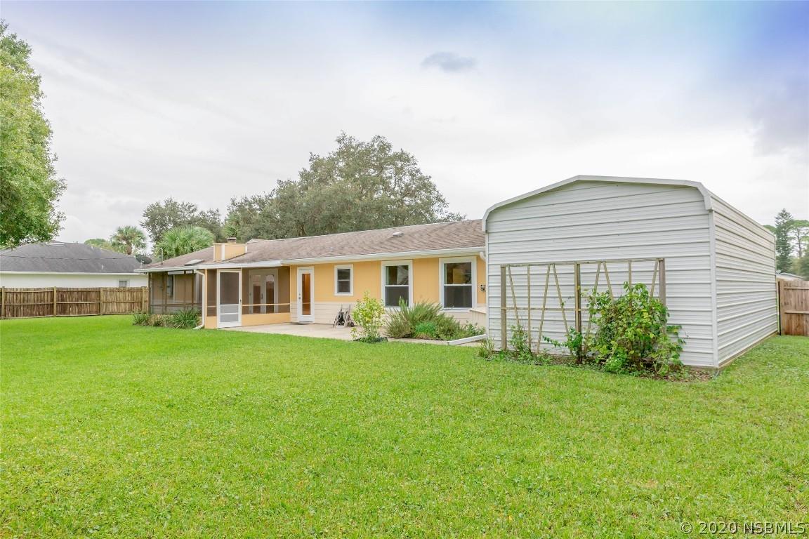 2303 Sabal Palm Dr., Edgewater, FL 32141
