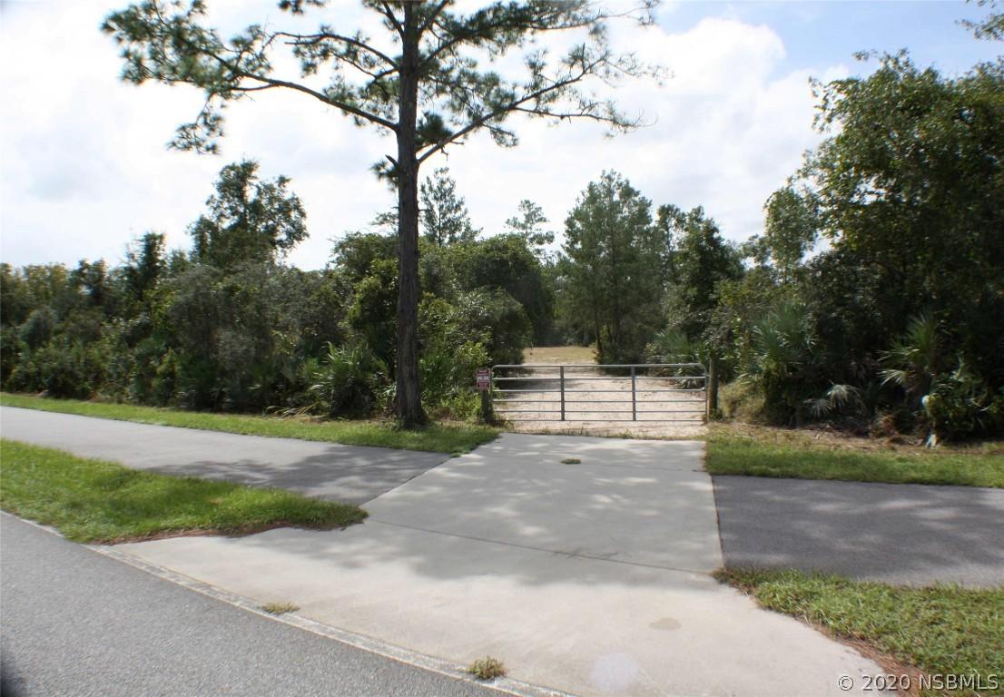 000 Cow Creek Rd., Edgewater, FL 32141