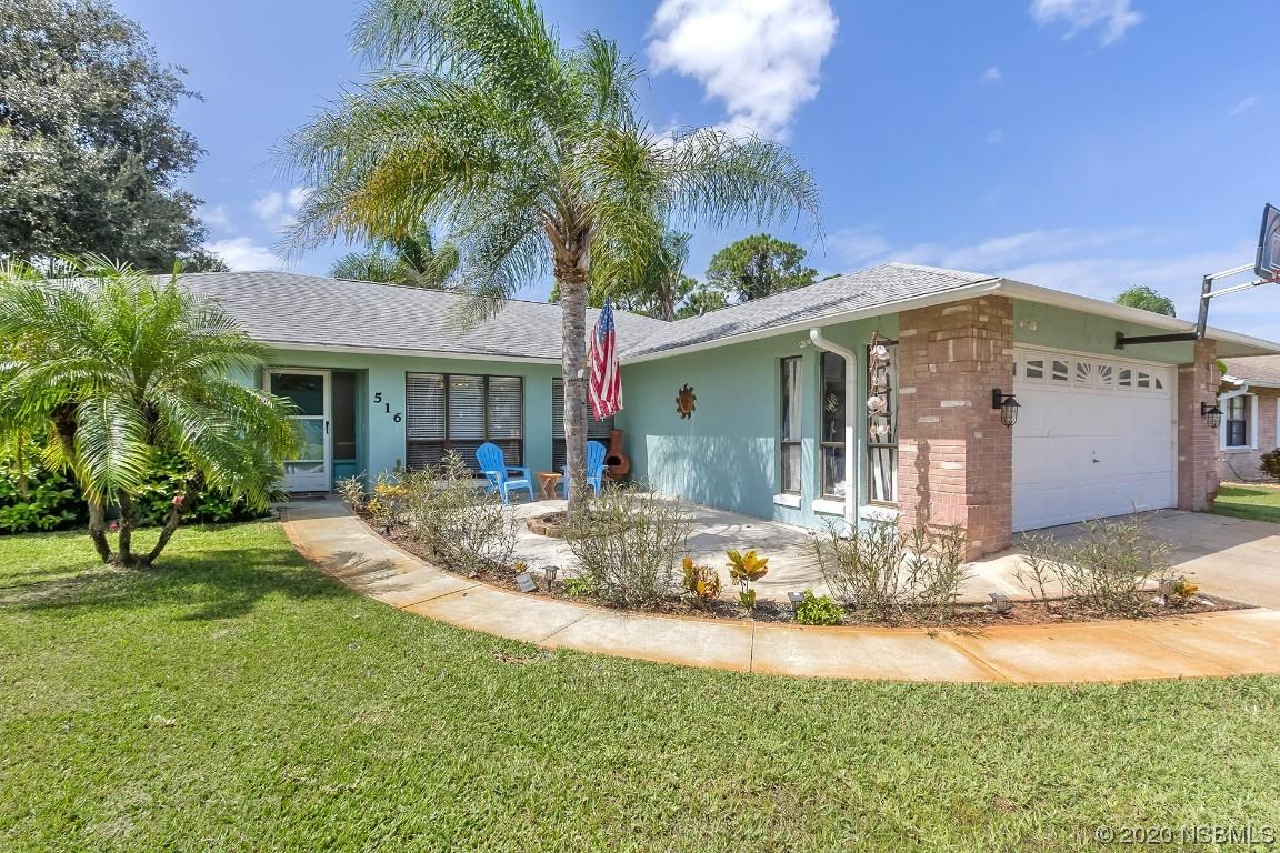 [Address Hidden by Seller], Edgewater, FL 32141