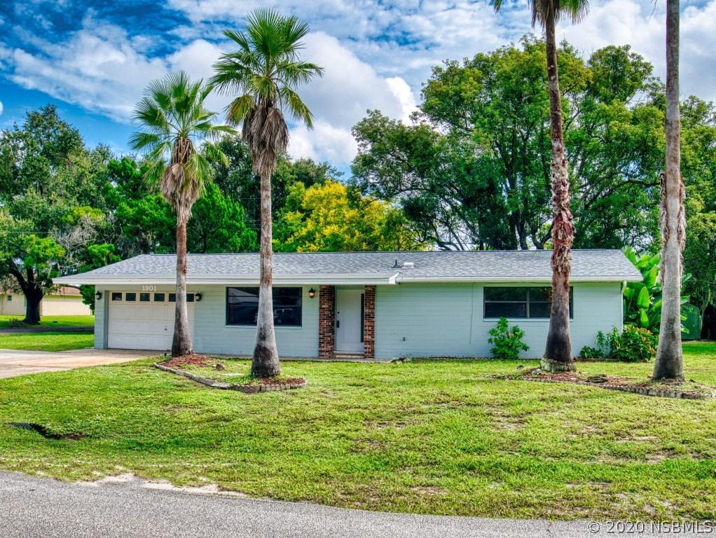 1901 Juniper Dr., Edgewater, FL 32141