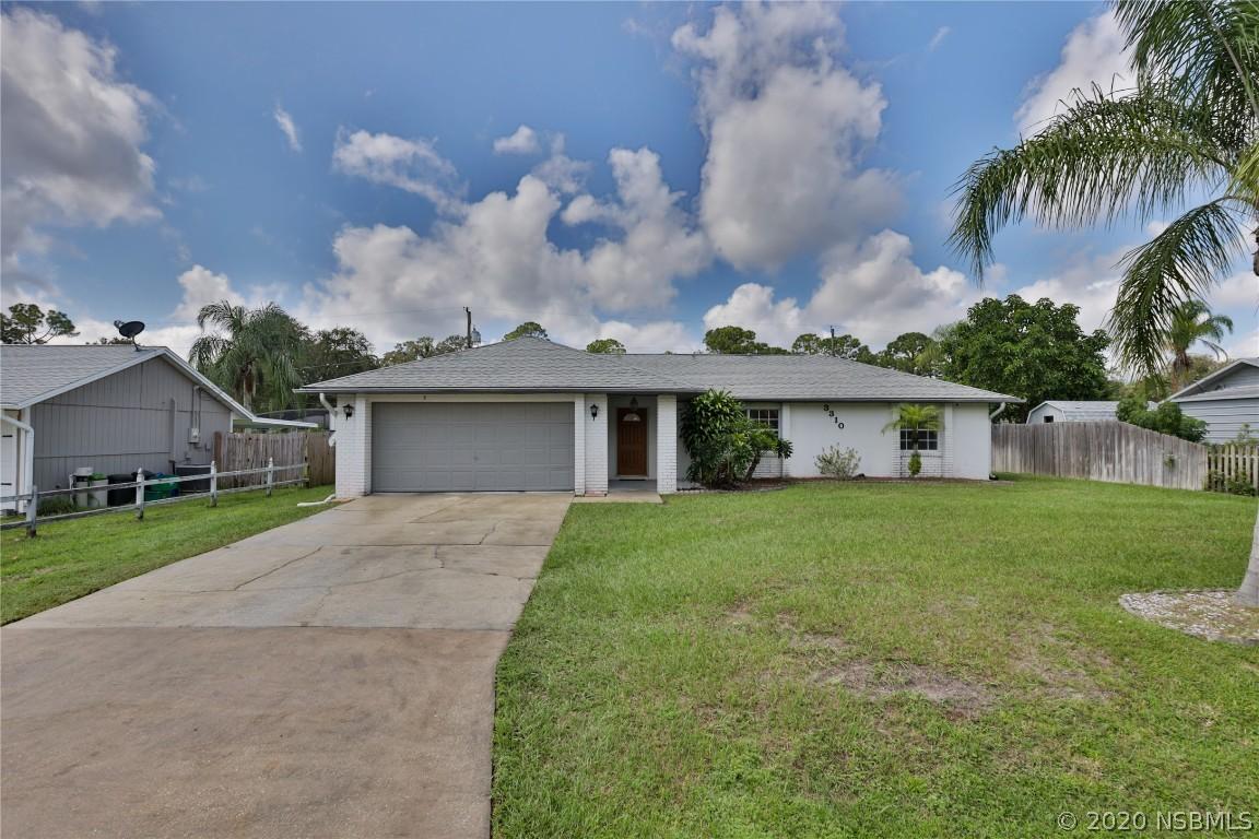 3310 Unity Tree Dr., Edgewater, FL 32141
