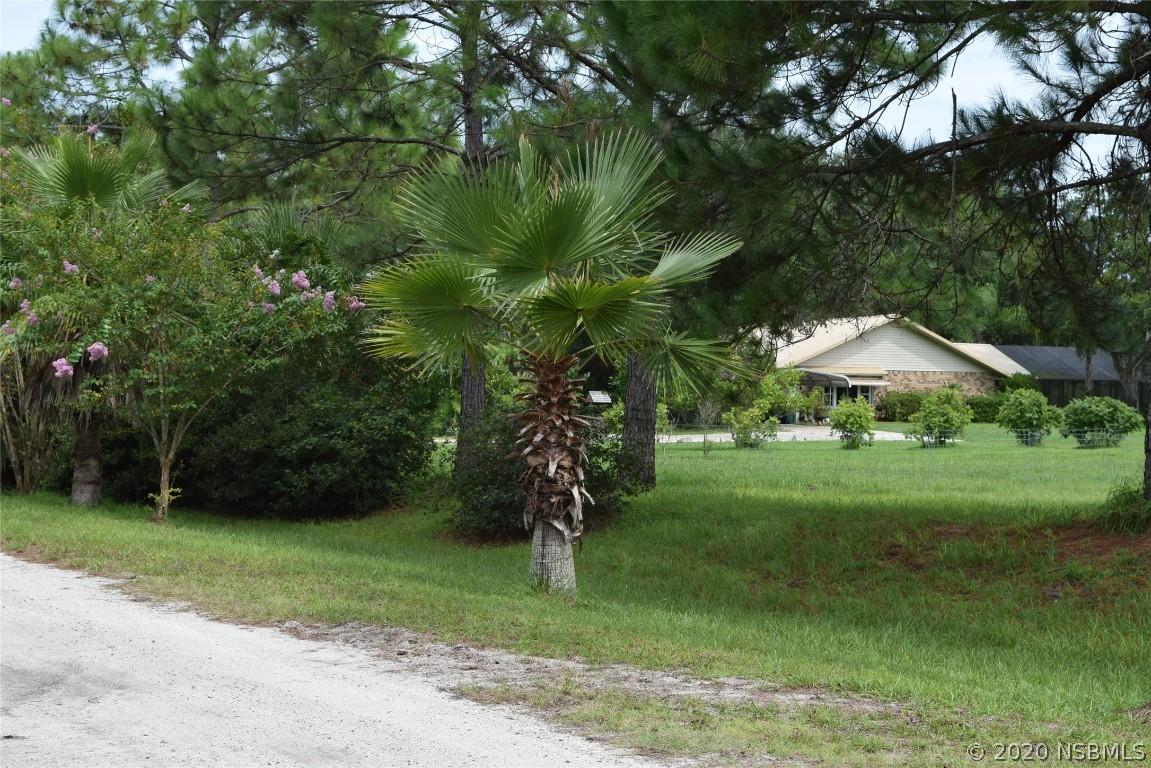 2560 Erena Dr., New Smyrna Beach, FL 32168
