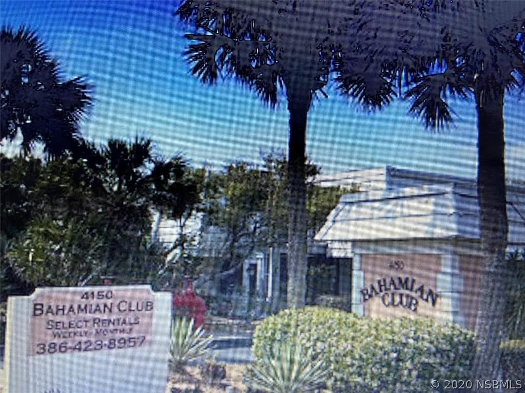 4150 S Atlantic Ave. #118D, New Smyrna Beach, FL 32169