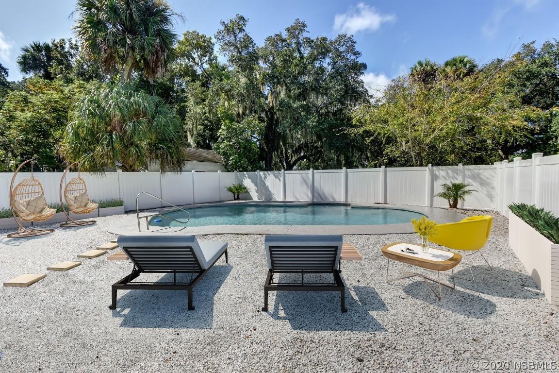 1200 Palmetto St., New Smyrna Beach, FL 32168