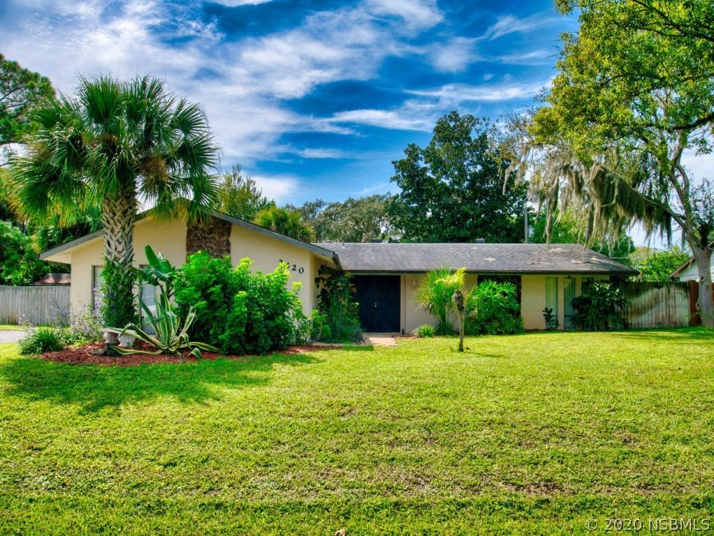 2420 Yule Tree Dr., Edgewater, FL 32141
