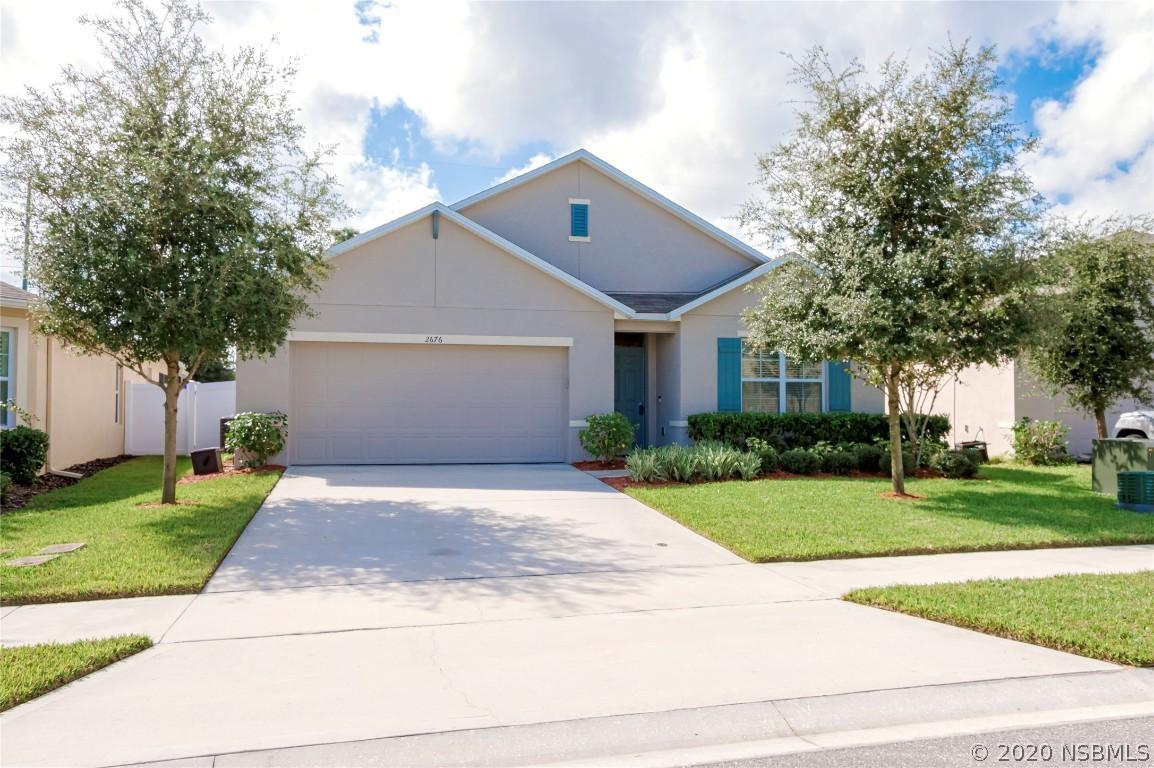 2676 Star Coral Ln., New Smyrna Beach, FL 32168