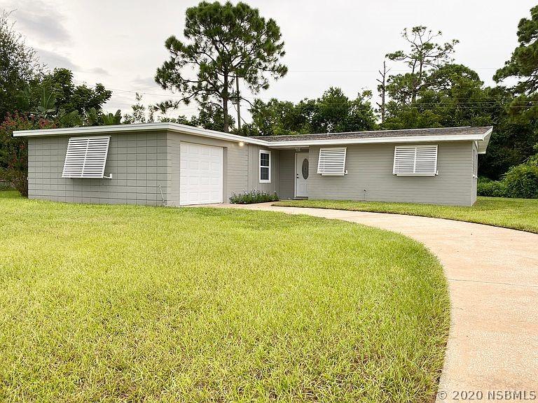 [Address Hidden by Seller], Edgewater, FL 32141