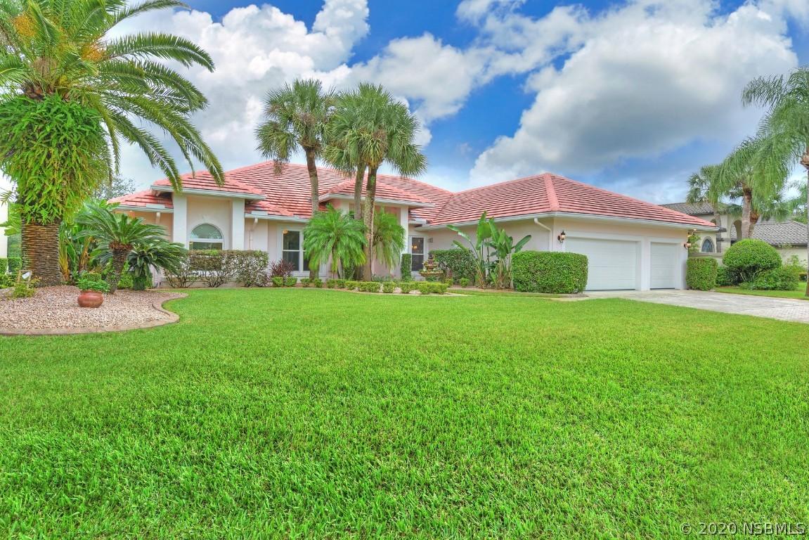 1986 Country Club Dr., Port Orange, FL 32128