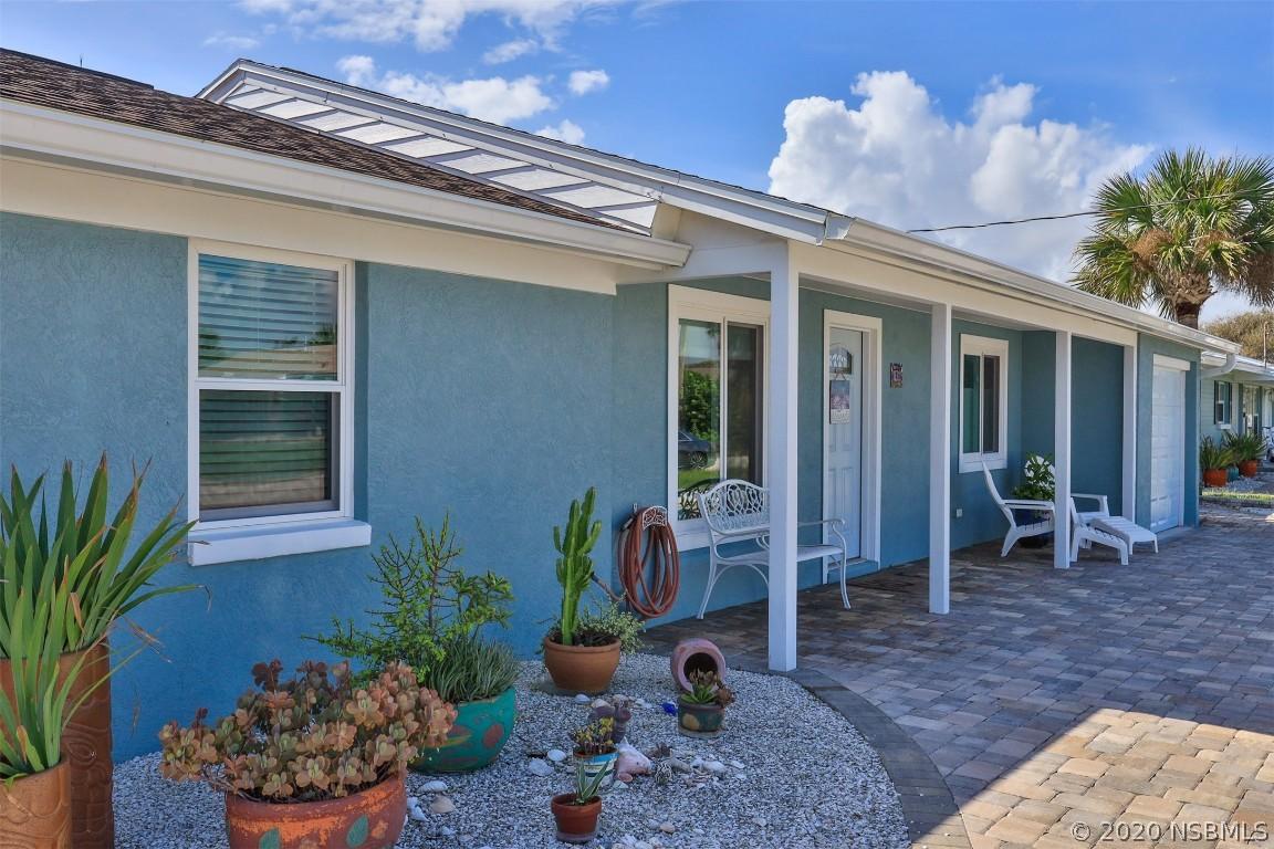 831 E 27th Ave., New Smyrna Beach, FL 32169