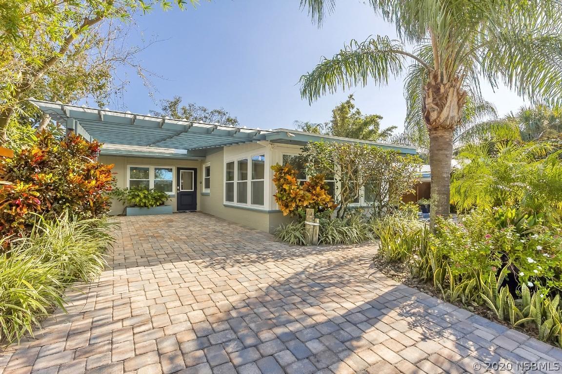 [Address Hidden by Seller], New Smyrna Beach, FL 32168