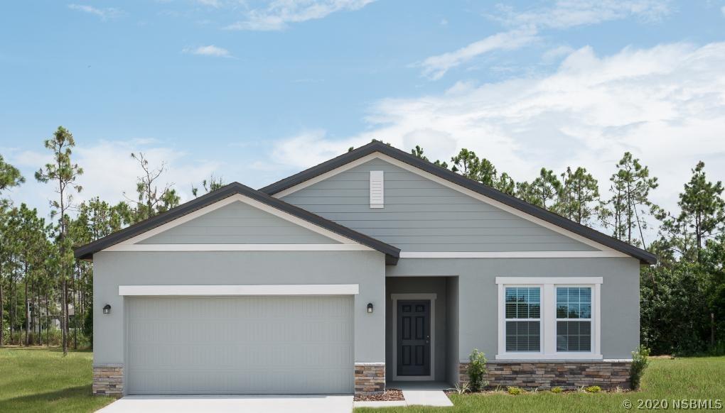 2850 Neverland Dr., New Smyrna Beach, FL 32168