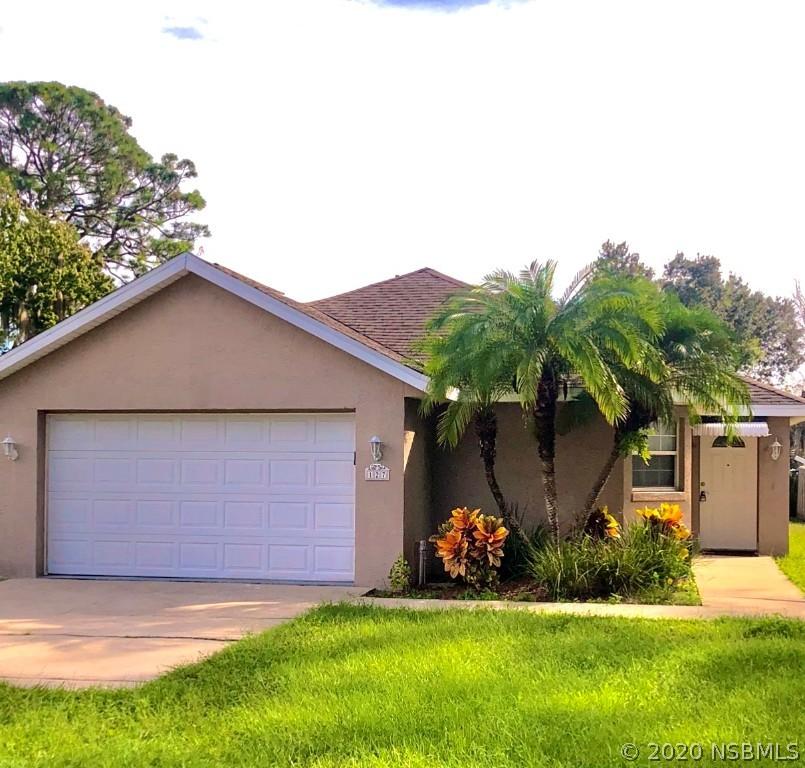 127 W Church St., Oak Hill, FL 32759
