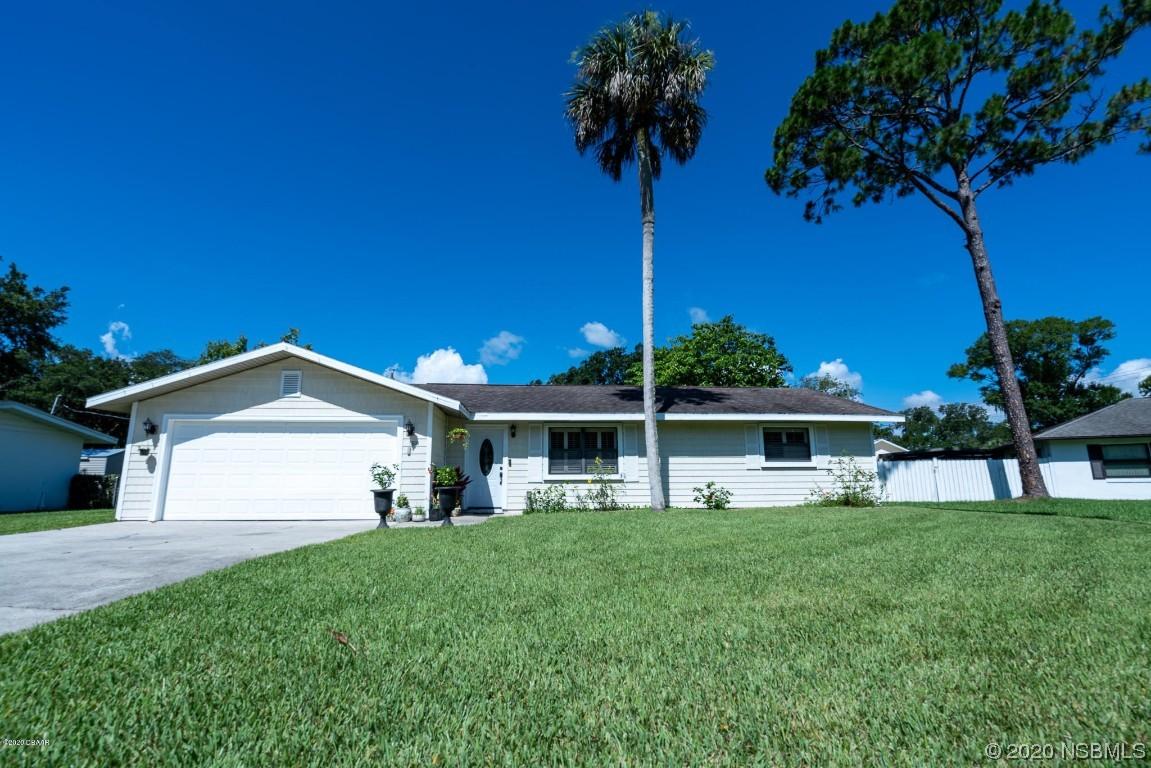 [Address Hidden by Seller], Edgewater, FL 32141
