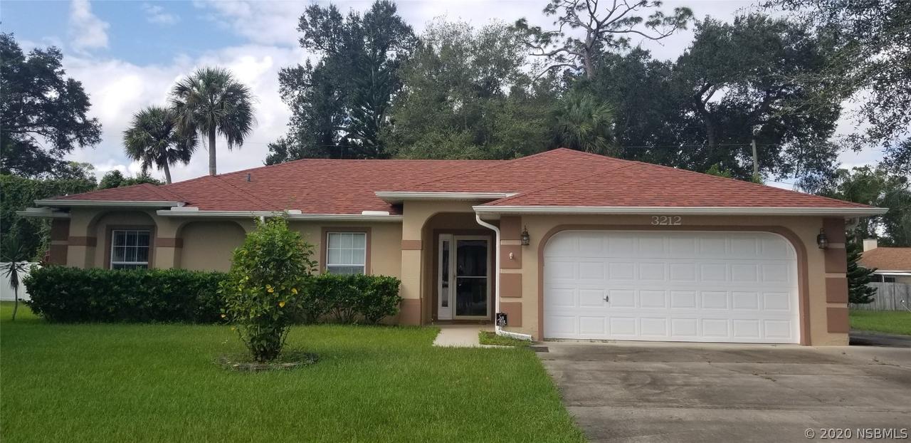 3212 Willow Oak Dr., Edgewater, FL 32141