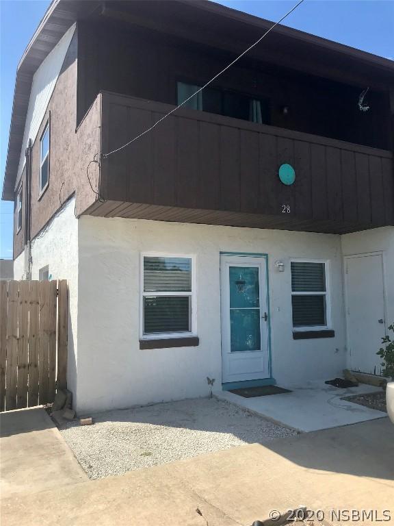 28 Blue Heron Ln., Edgewater, FL 32141