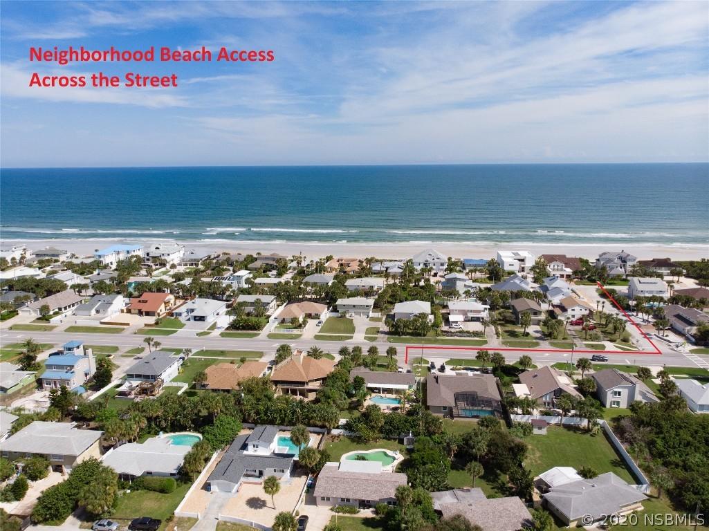 4642 S Atlantic Ave., New Smyrna Beach, FL 32169