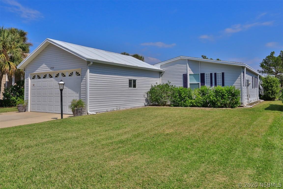 757 Navigators Way, Edgewater, FL 32141