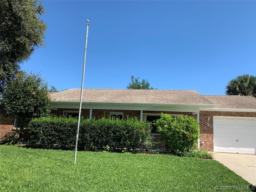 [Address Hidden by Seller], Edgewater, FL 32141
