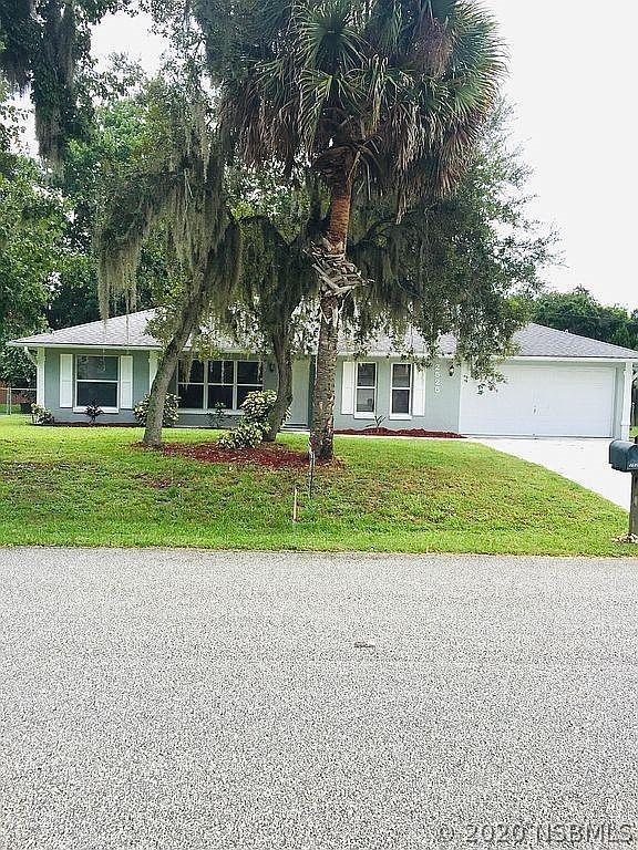 [Address Hidden by Seller], Edgewater, FL 32141