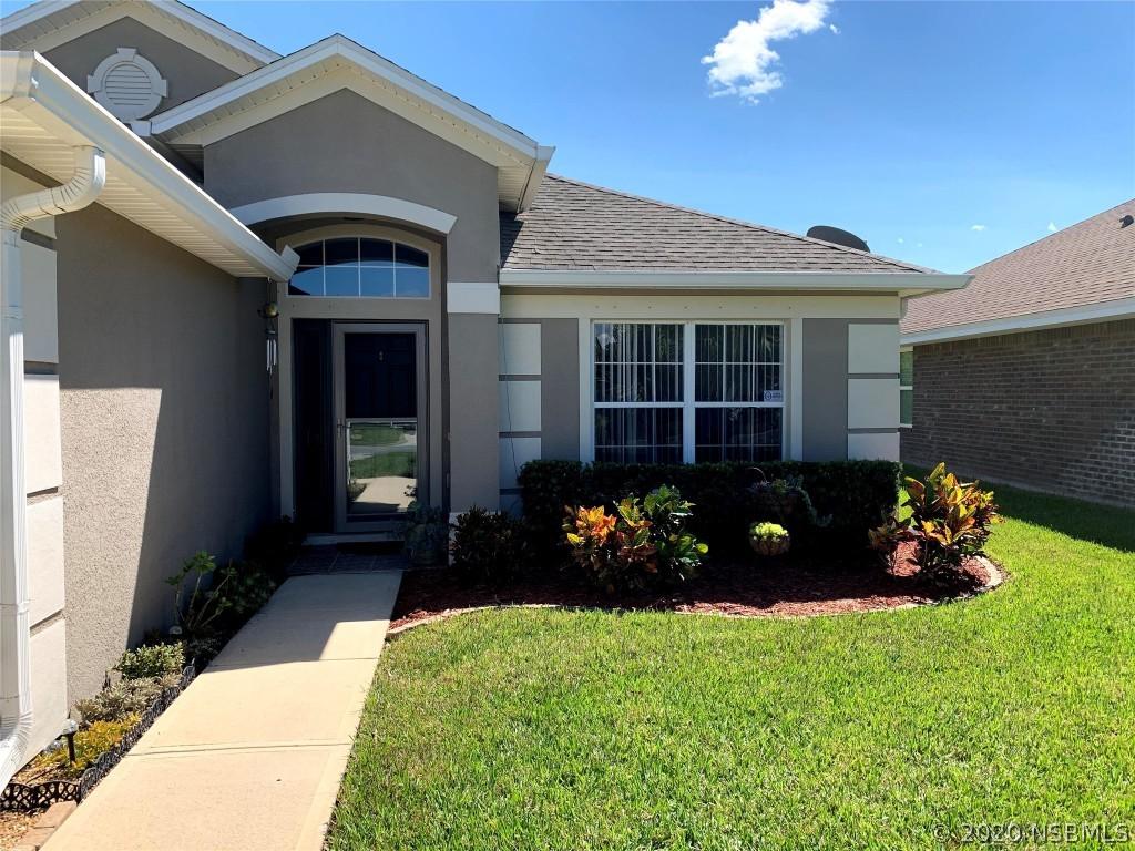526 Coral Trace Blvd., Edgewater, FL 32132