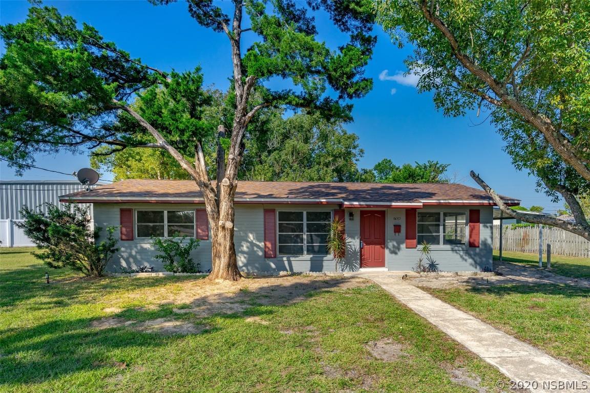 1506 Monroe Dr., Edgewater, FL 32132