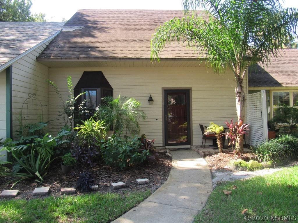 232 N Ridgewood Ave. #E-24, Edgewater, FL 32132