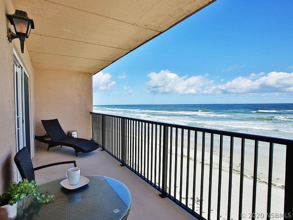 4495 Atlantic #306S., New Smyrna Beach, FL 32169