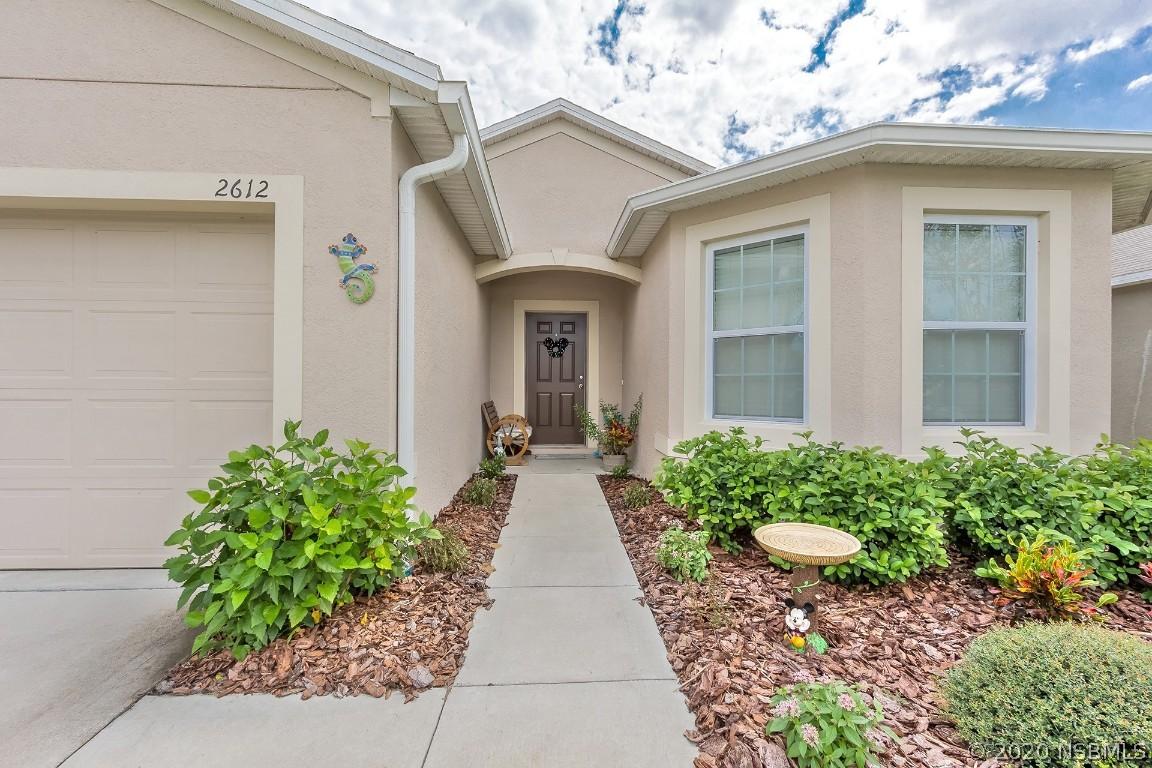 2612 Star Coral Ln., New Smyrna Beach, FL 32168