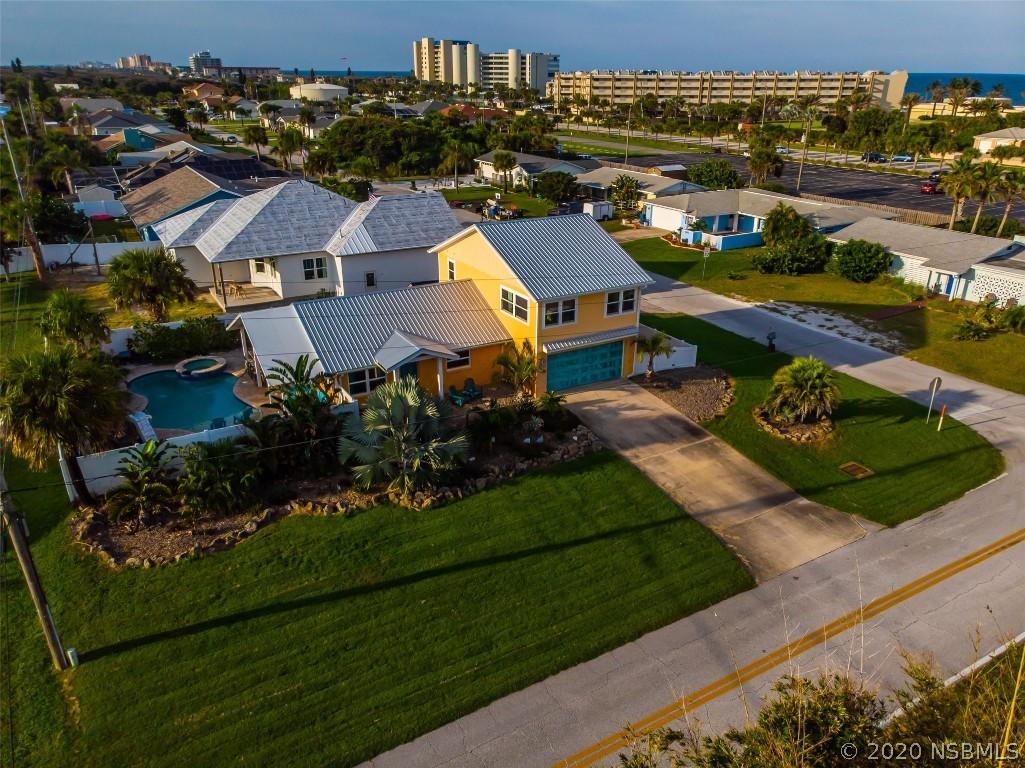 4518 Katy Dr., New Smyrna Beach, FL 32169