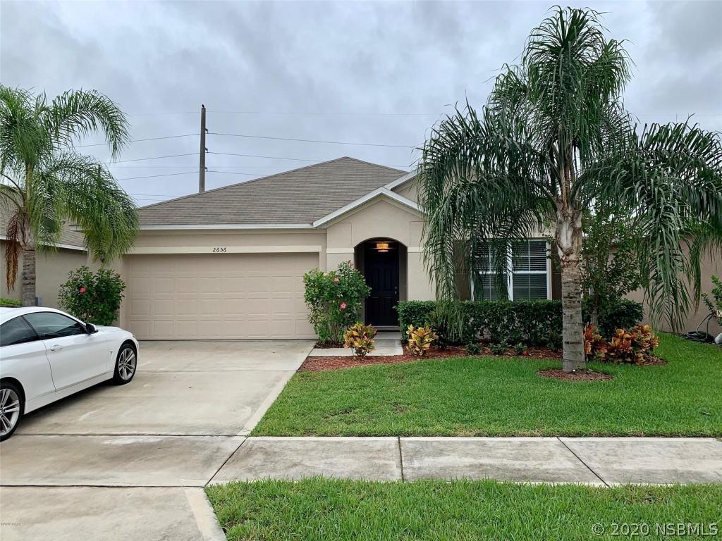 2656 Star Coral, New Smyrna Beach, FL 32168