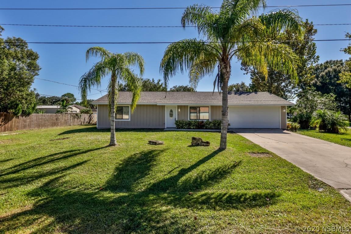 1703 Victory Palm Dr., Edgewater, FL 32141