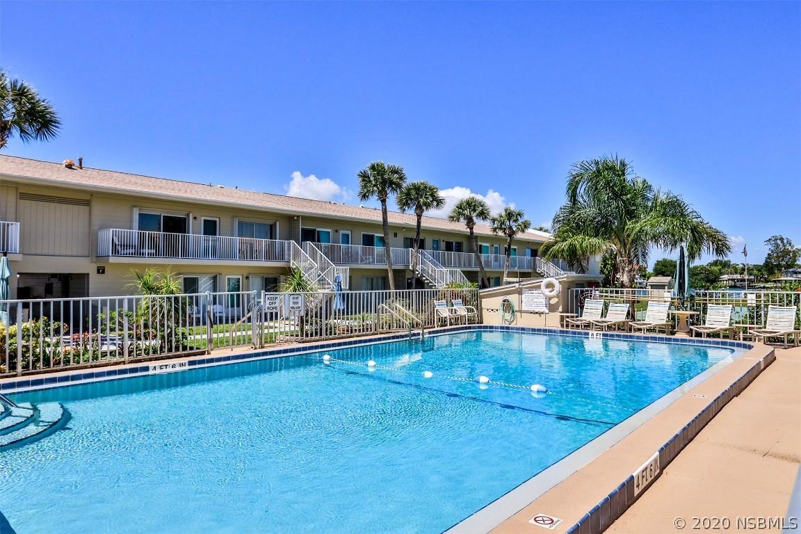 335 N Causeway #A-3, New Smyrna Beach, FL 32169