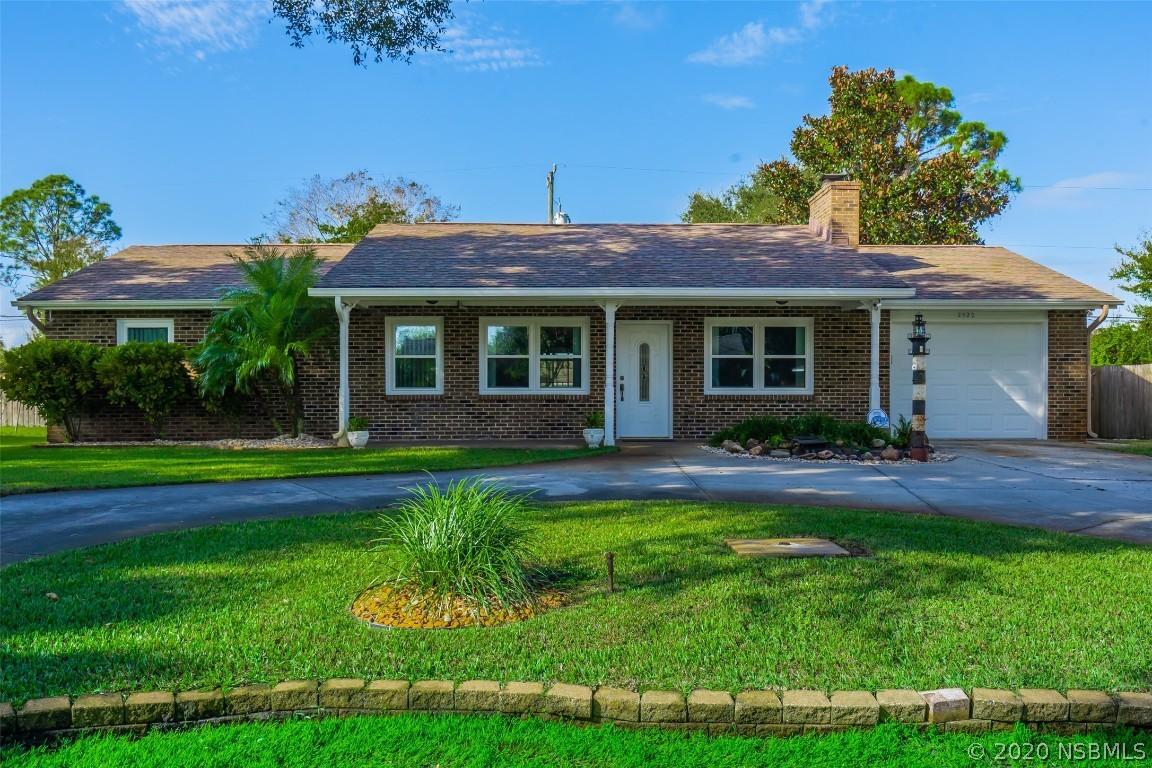 2522 Victory Palm Dr., Edgewater, FL 32141