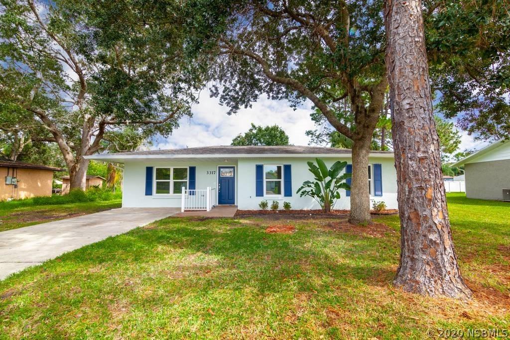 3317 Pine Tree Dr., Edgewater, FL 32141
