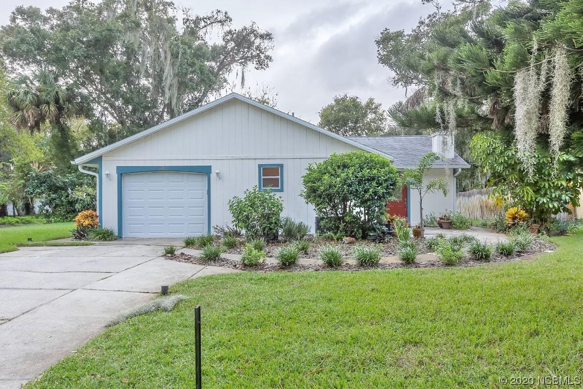 [Address Hidden by Seller], Edgewater, FL 32141
