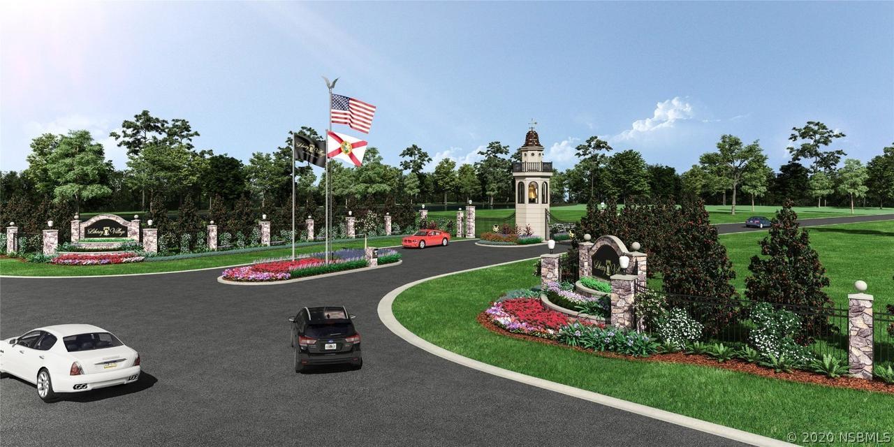 2327 Legacy Ln., New Smyrna Beach, FL 32168