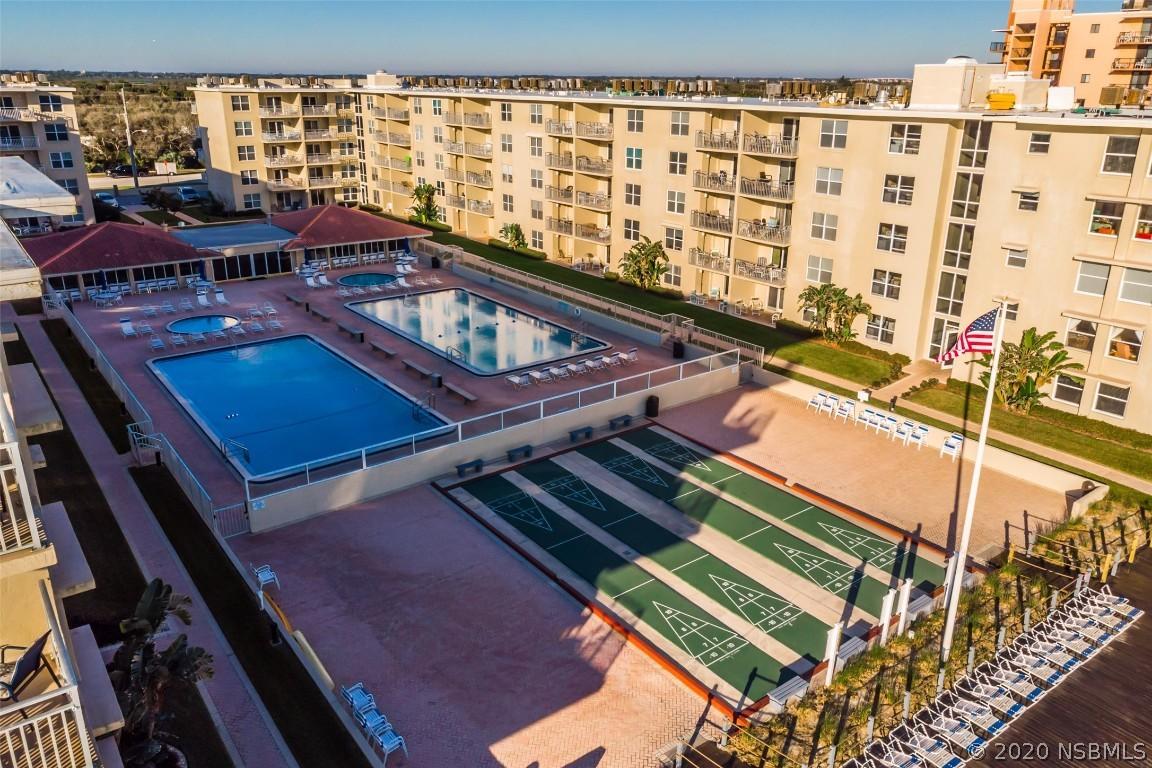 4151 S Atlantic Ave. #517, New Smyrna Beach, FL 32169