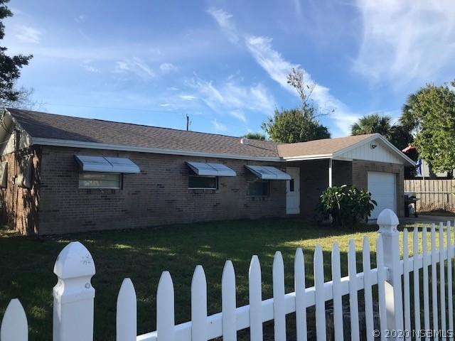 1600 Bradford Rd., Edgewater, FL 32132