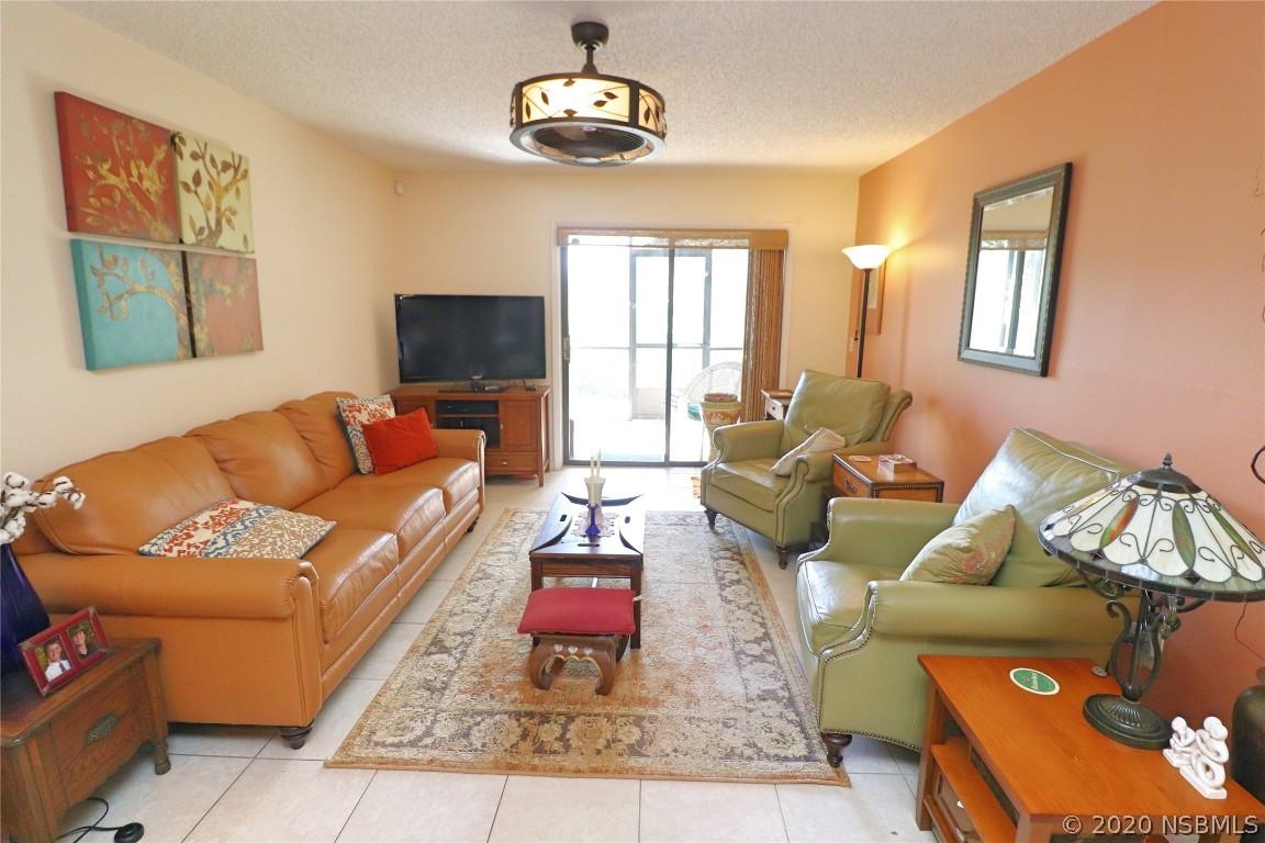 4405 Sea Mist Dr. #117, New Smyrna Beach, FL 32169