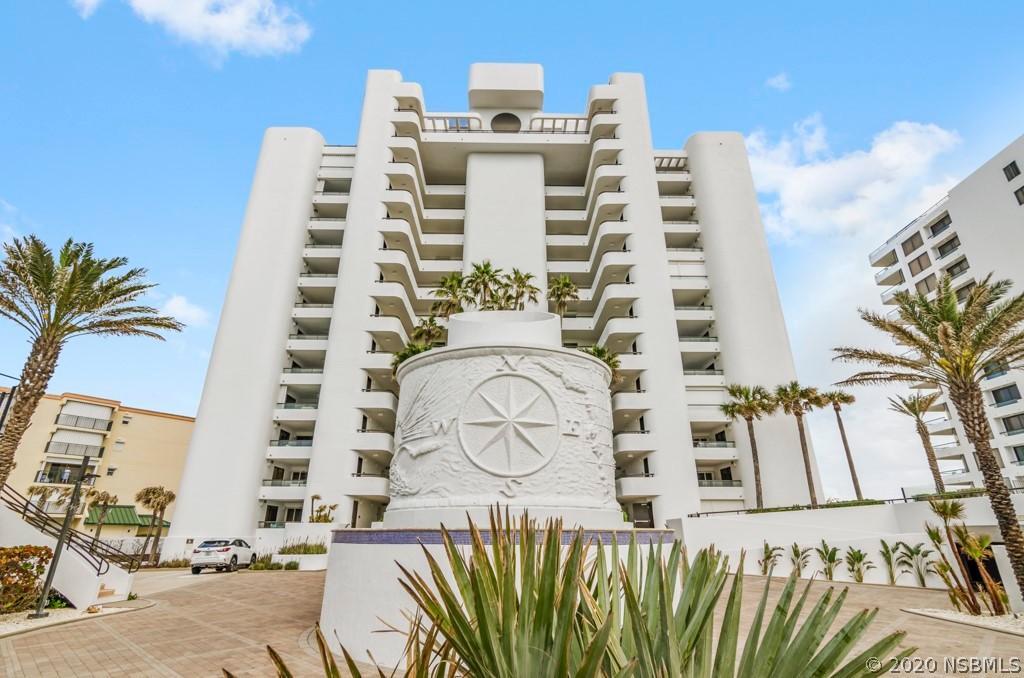 5255 S Atlantic Ave. #1001, New Smyrna Beach, FL 32169