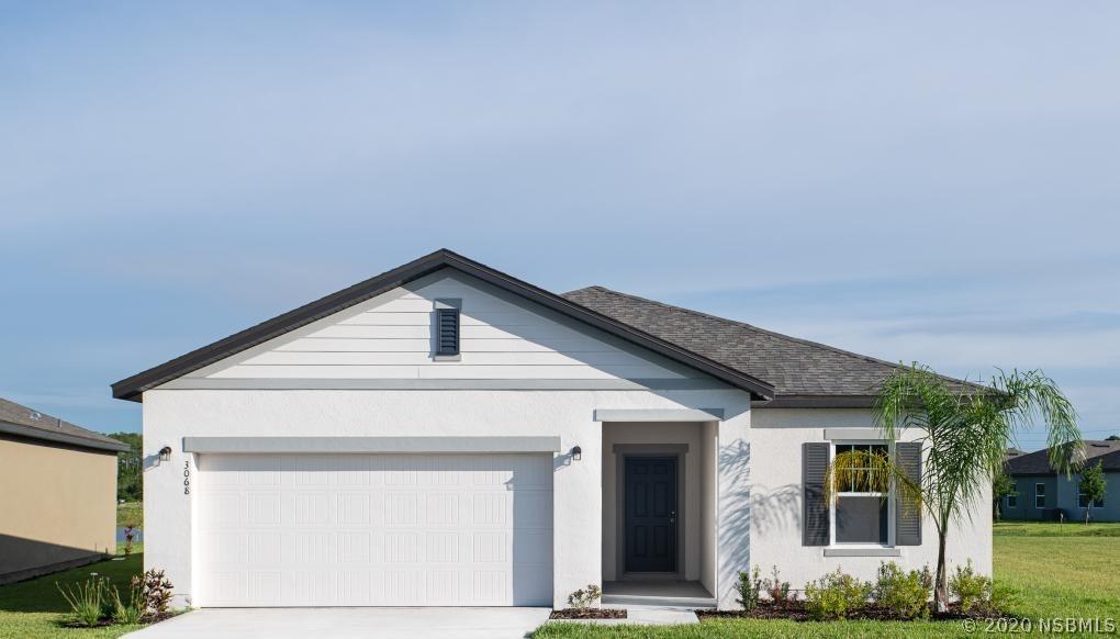 2855 Neverland Dr., New Smyrna Beach, FL 32168