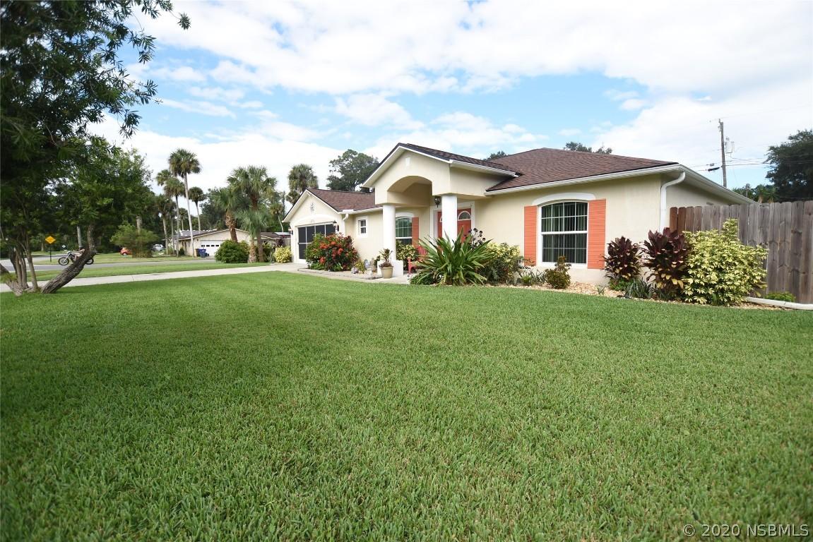 2605 Pine Tree Dr., Edgewater, FL 32141
