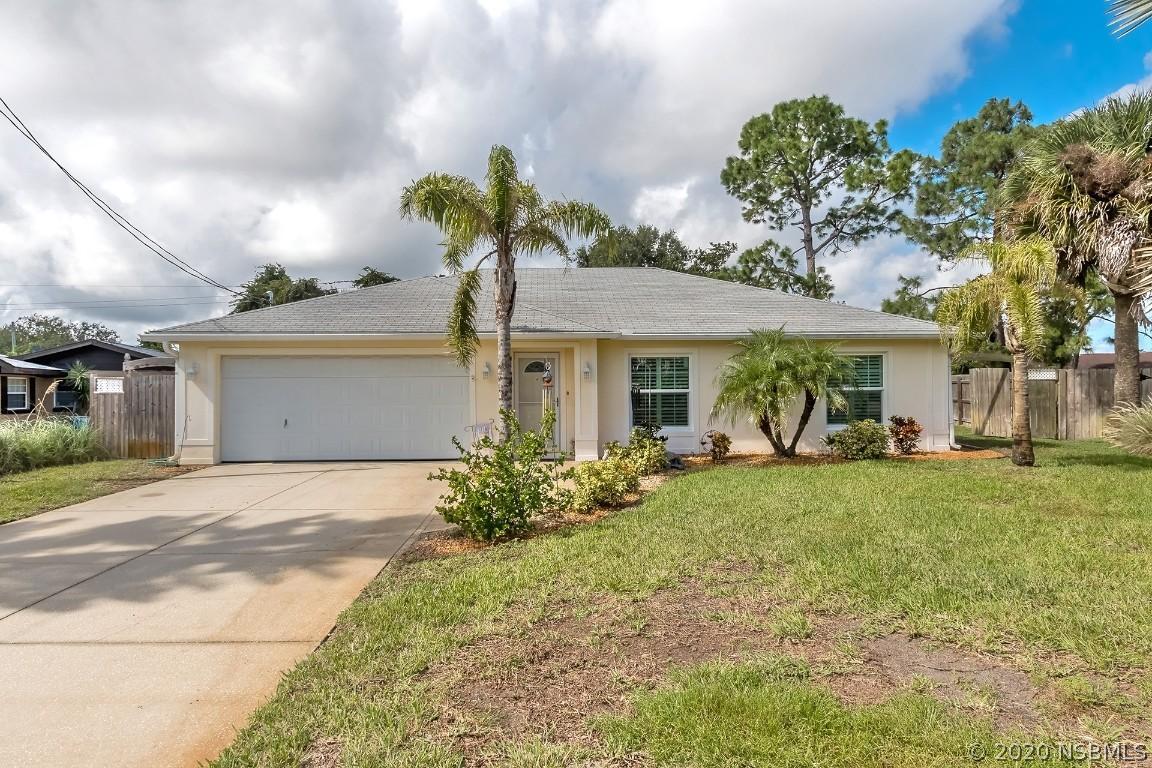 [Address Hidden by Seller], Edgewater, FL 32141
