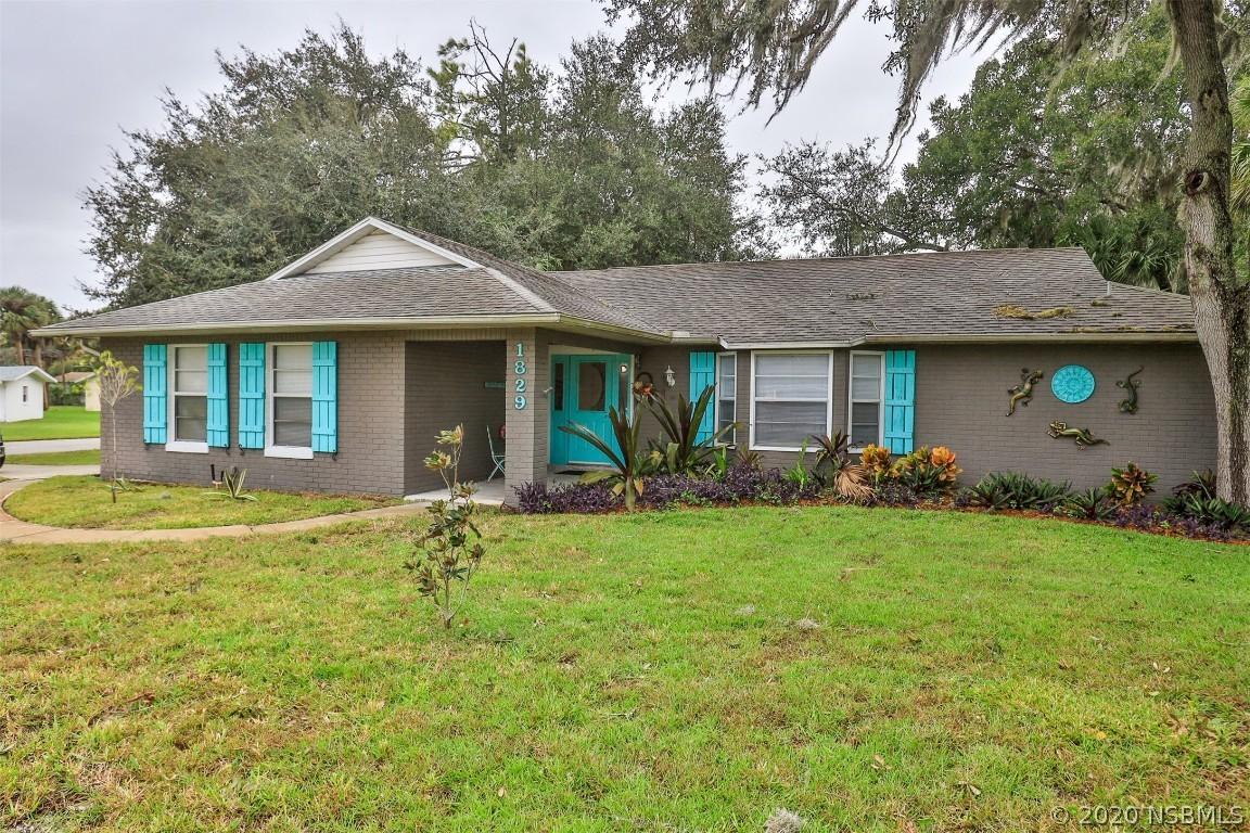 1829 Needle Palm Dr., Edgewater, FL 32132