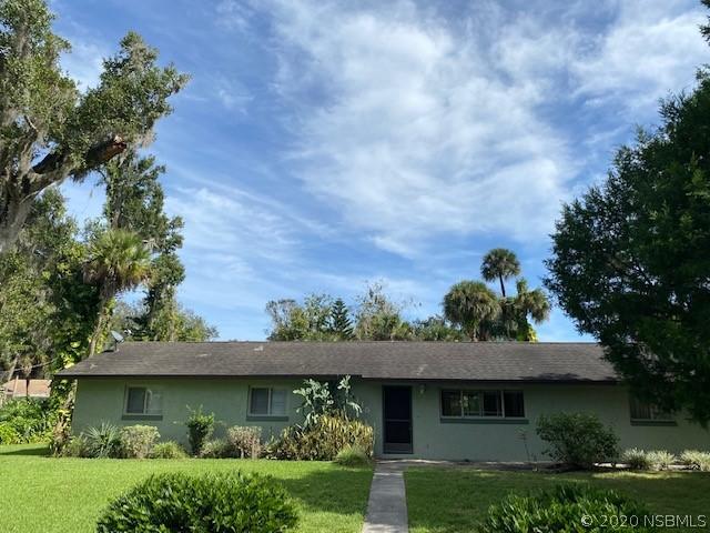 2115 Pine Tree Dr., Edgewater, FL 32141