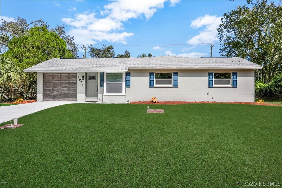 [Address Hidden by Seller], Edgewater, FL 32141