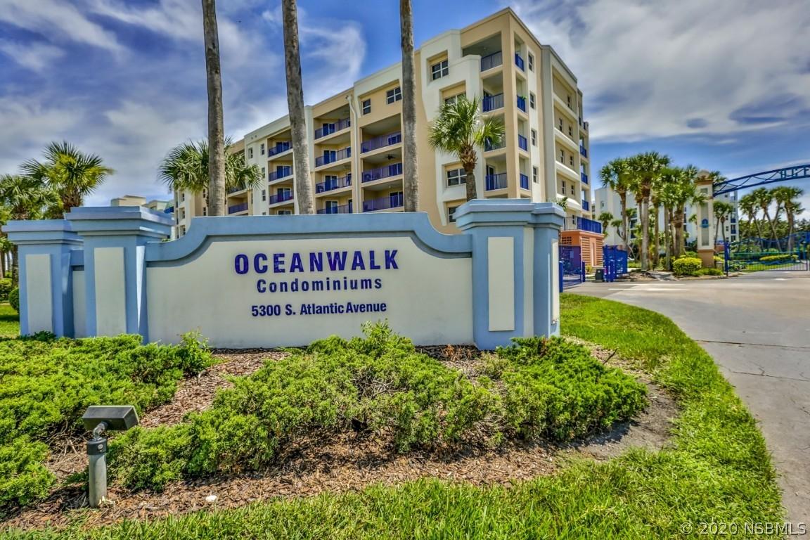 5300 S Atlantic Ave. #18-202, New Smyrna Beach, FL 32169