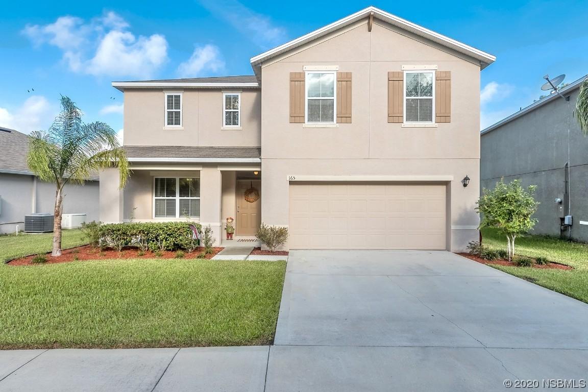 [Address Hidden by Seller], Edgewater, FL 32141