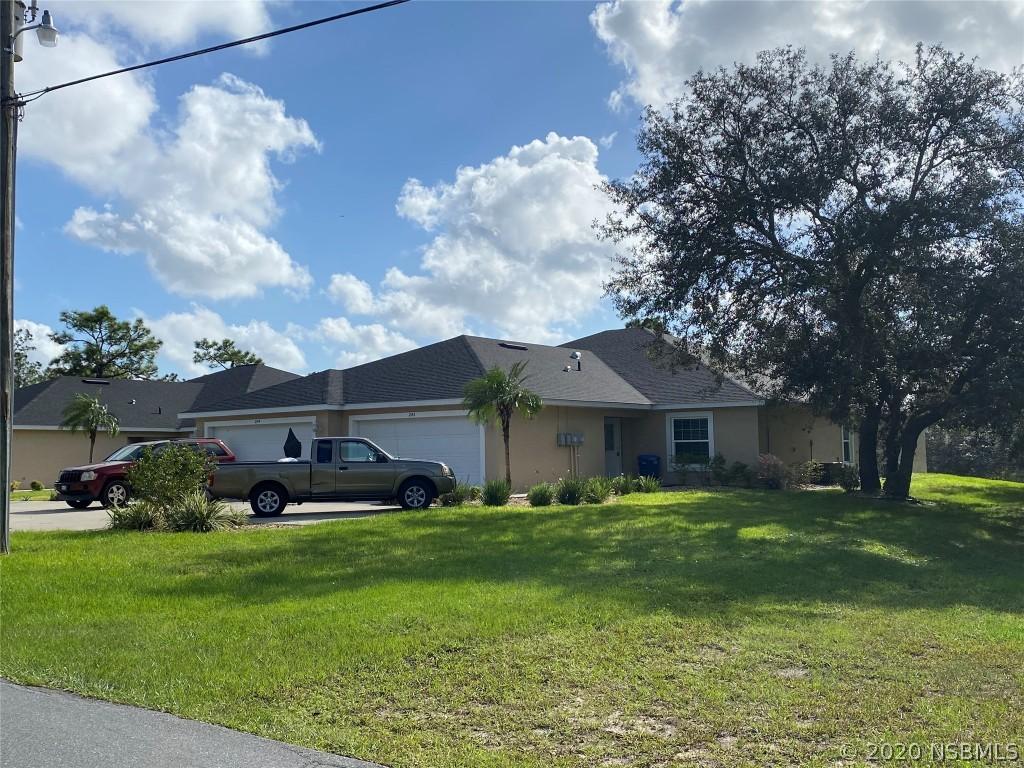 2142 S Gleneagle Ter. #2142,2144, Out Of Area, FL 34461