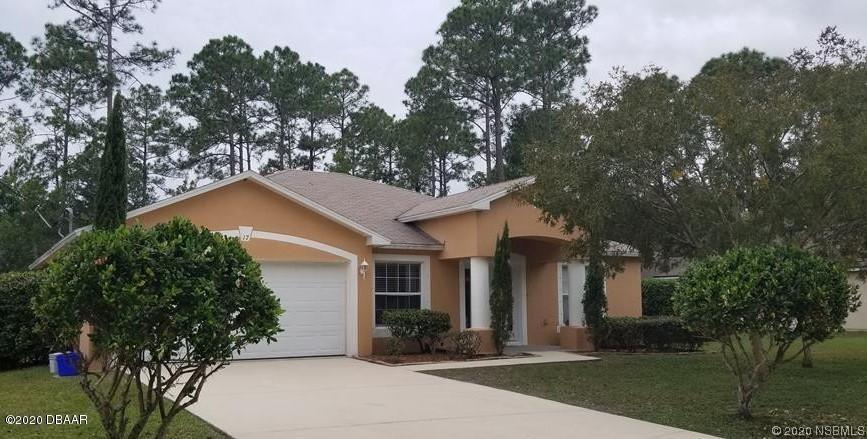 17 Zorro Ct., Palm Coast, FL 32164